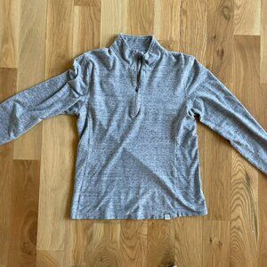 Grayer's 1/4 Zip